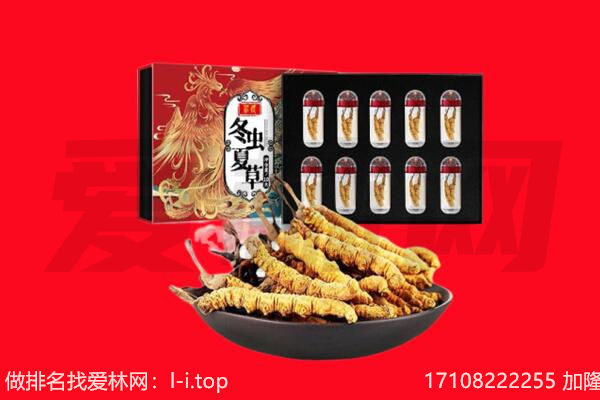 重庆涪陵区回收虫草.jpg