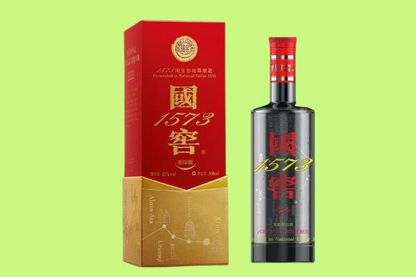 重庆涪陵区回收国窖