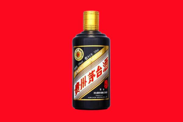 重庆涪陵区回收茅台酒瓶